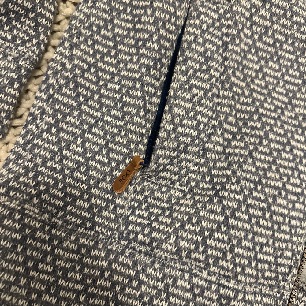 Roxy Fleece Jacket - image 5